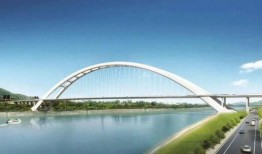 泸州长江五桥最新爆料,匠心独运，跨越未来桥梁新篇章
