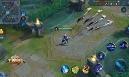 王者元歌爆料最新视频,王者峡谷中的幻影刺客，即将颠覆战场格局！