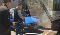 通化出租车最新爆料电话,揭秘电话背后的行业真相