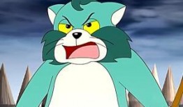 福五鼠动漫最新爆料,新篇章揭秘，神秘事件引发江湖风云再起！