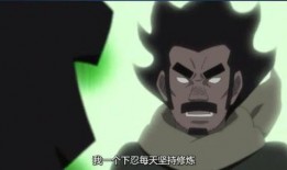 火影忍者最新爆料迈特戴,迈特戴全新力作，揭秘神秘忍者世界