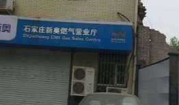 石家庄新奥最新爆料,揭秘企业变革与发展新动向