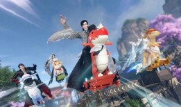 逆水寒祥瑞最新爆料手游,江湖风云再起，指尖江湖等你来战！