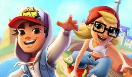 地铁跑酷最新版本大爆料,全新关卡、酷炫技能，带你畅游都市极限挑战！