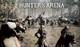 猎人竞技场最新爆料,神秘力量觉醒，巅峰对决即将开启！