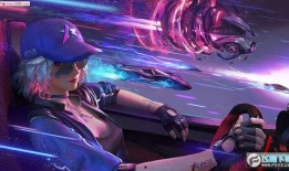 王牌竞速最新爆料烛龙,王牌竞速全新篇章即将开启！