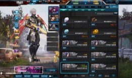 逆战体验服最新爆料新图,神秘新地图即将上线，带你领略全新战场！