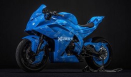 春风三缸675最新爆料,性能升级，售价揭晓，国产摩托新标杆！