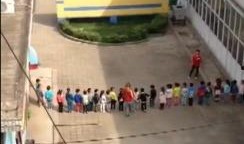 成都爆料幼儿园视频最新,惊人一幕引发社会关注