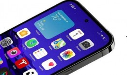 iphone14屏幕最新爆料,最新爆料揭示颠覆性设计革新