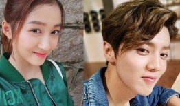 关晓彤鹿晗烟台最新爆料,甜蜜互动引热议