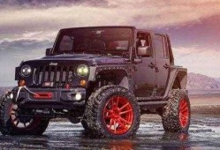 牧马人最新爆料视频,揭秘全新车型与升级亮点