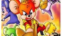 福五鼠动漫最新爆料,新篇章揭秘，神秘事件引发江湖风云再起！