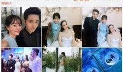 张檬最新八卦爆料,揭秘娱乐圈新恋情背后的故事