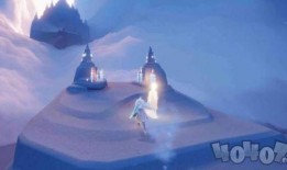 光遇最新爆料晨岛,光遇探险之旅即将开启