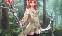 瑶妹的皮肤最新爆料视频,炫彩特效，视觉盛宴