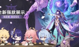 原神岩神最新爆料,神秘力量觉醒，全新冒险篇章即将开启