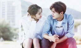 关晓彤鹿晗烟台最新爆料,甜蜜互动引热议