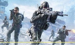 使命召唤最新版爆料,巅峰对决，全新版本爆料揭秘未来战场