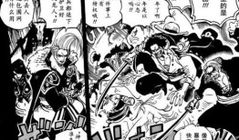 海贼王最新策划爆料,神秘力量觉醒，冒险再启航！