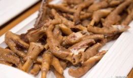 吃鸡爪最新事件爆料,最新爆料揭露惊人内幕