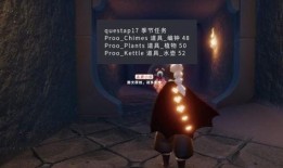 光遇纪念季最新爆料,探寻神秘传说，共赴梦幻之旅