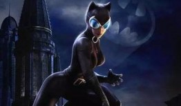 最新爆料猫女女友是谁扮演的,神秘角色幕后扮演者是谁？