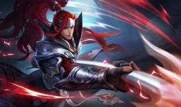 王者荣耀最新爆料韩信,韩信新皮肤爆料，神秘英雄再掀风云