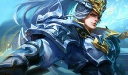 王者荣耀最新爆料韩信,韩信新皮肤爆料，神秘英雄再掀风云