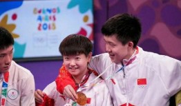 国乒爆笑爆料大全最新视频,最新视频笑料连连，揭秘乒乓球界幕后趣闻